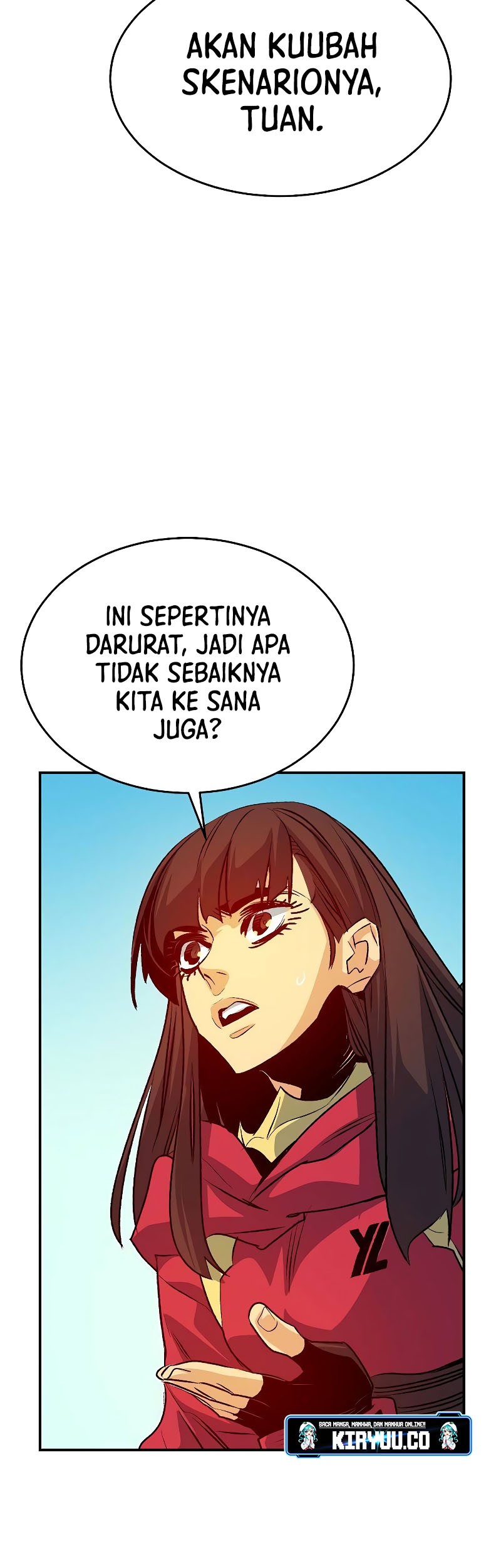 Chapter 147 - halaman 36