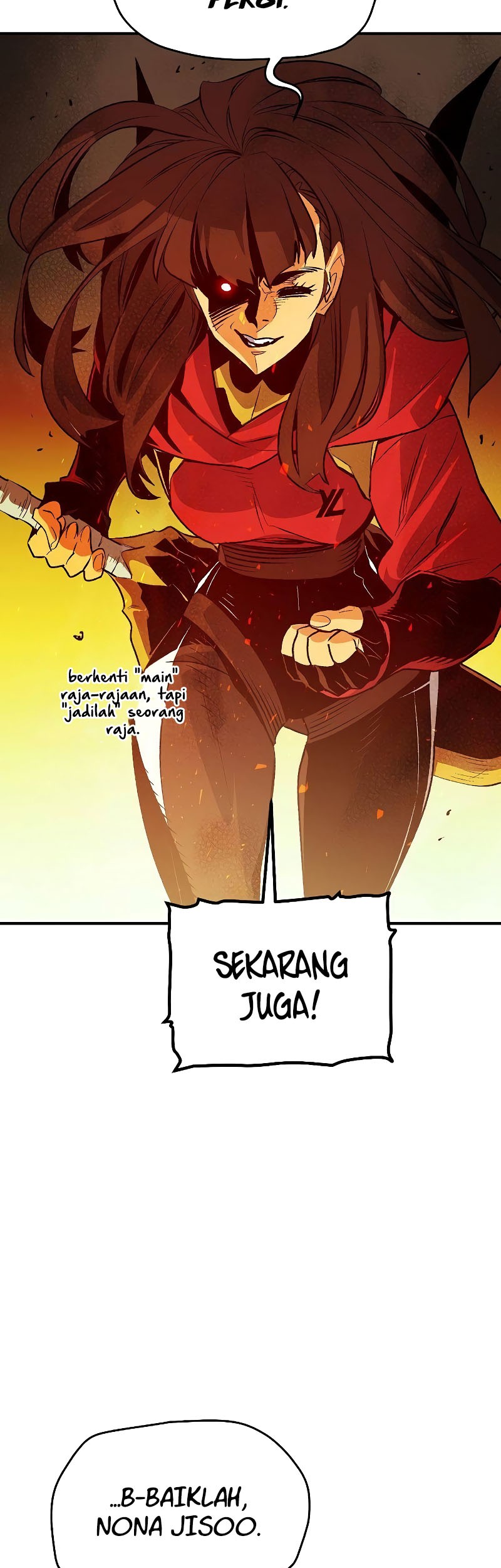Chapter 147 - halaman 38