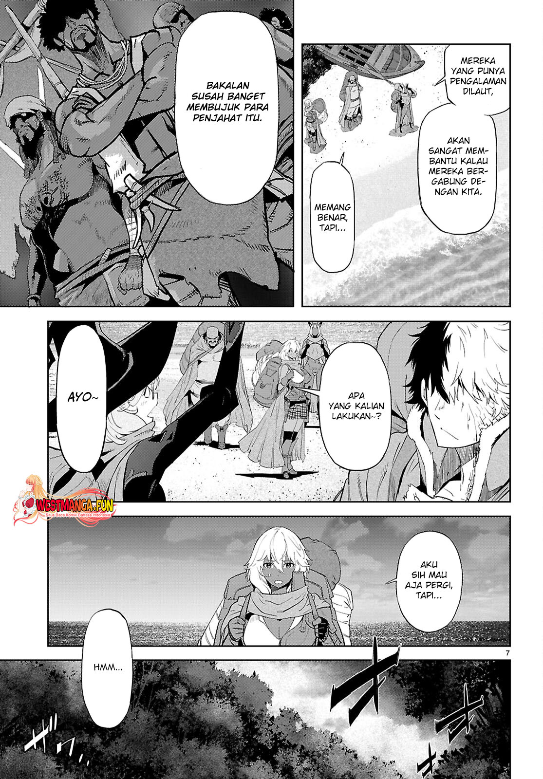 Chapter 65 - halaman 11