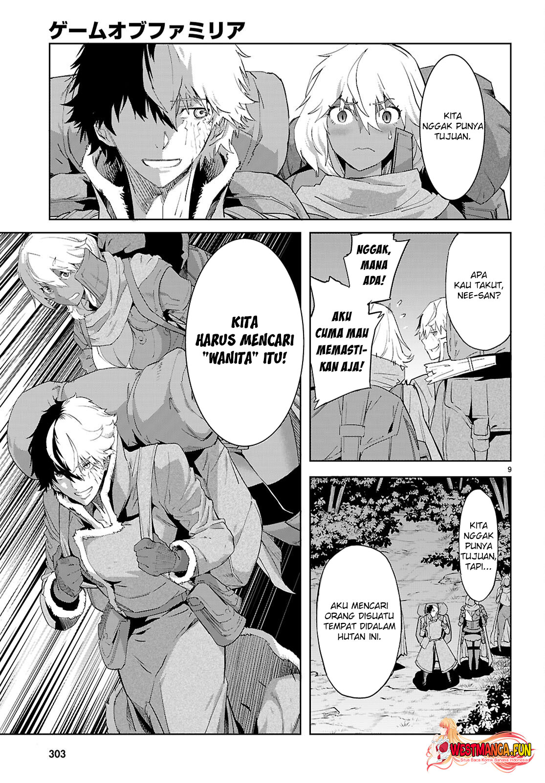 Chapter 65 - halaman 13