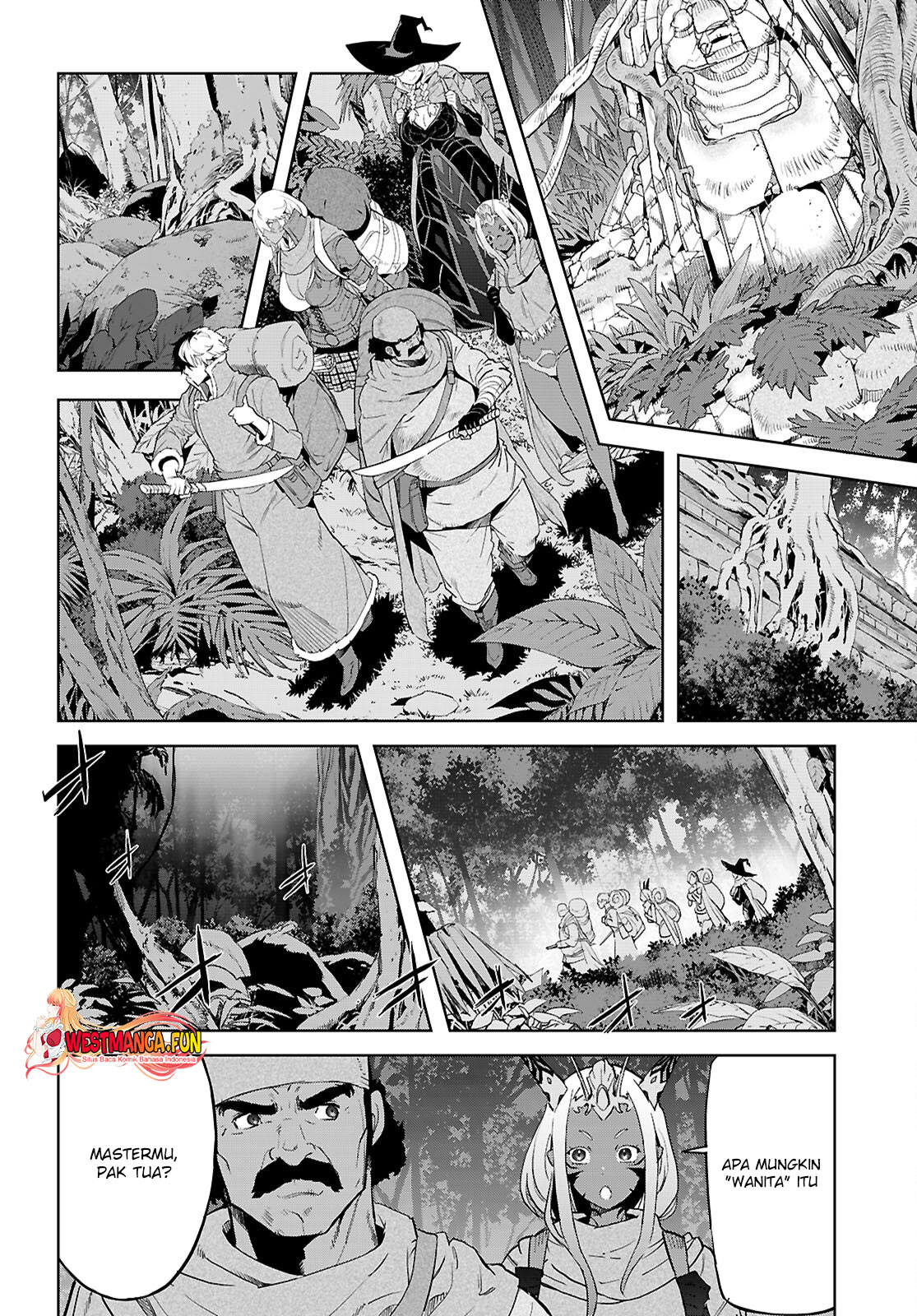 Chapter 65 - halaman 14