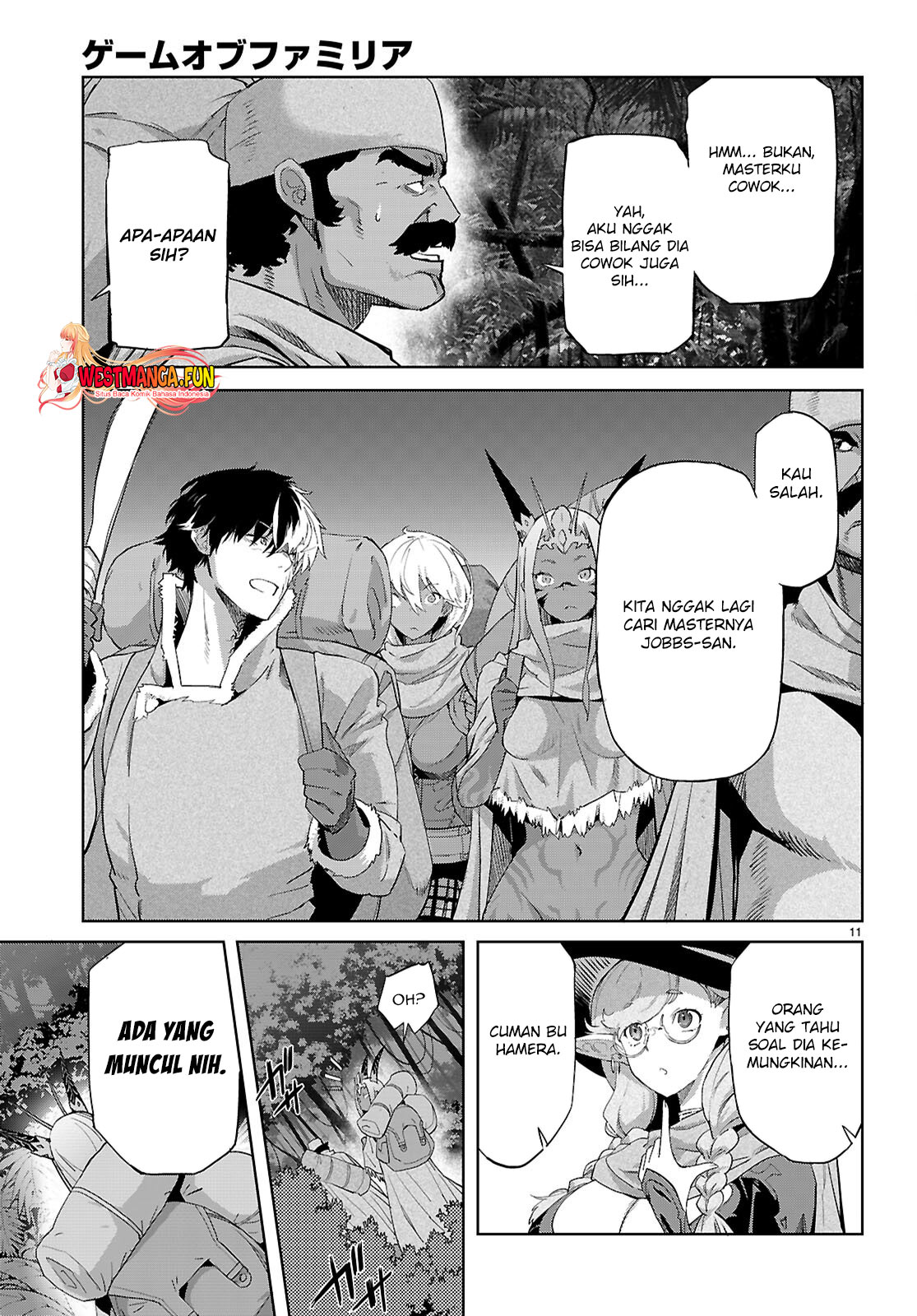 Chapter 65 - halaman 15