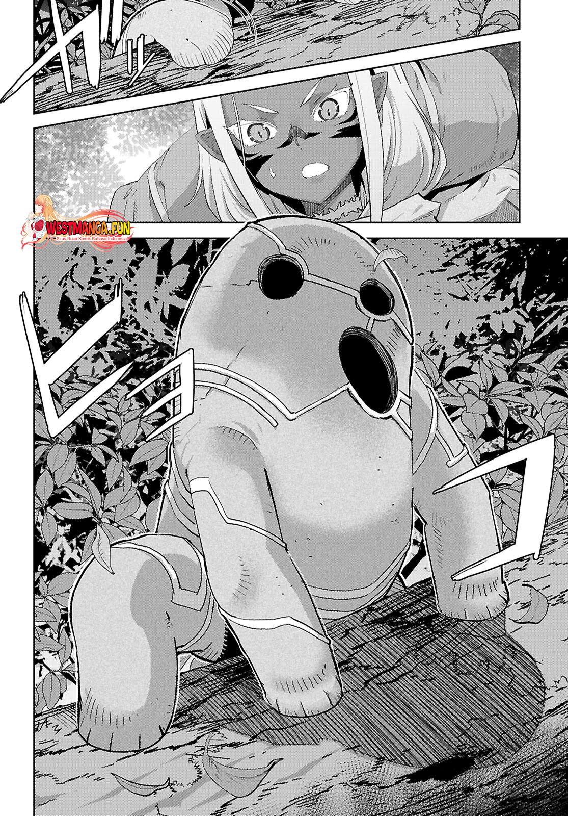 Chapter 65 - halaman 16