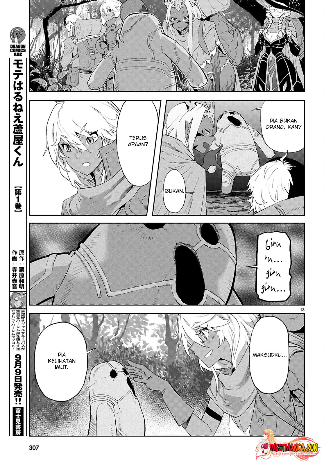Chapter 65 - halaman 17