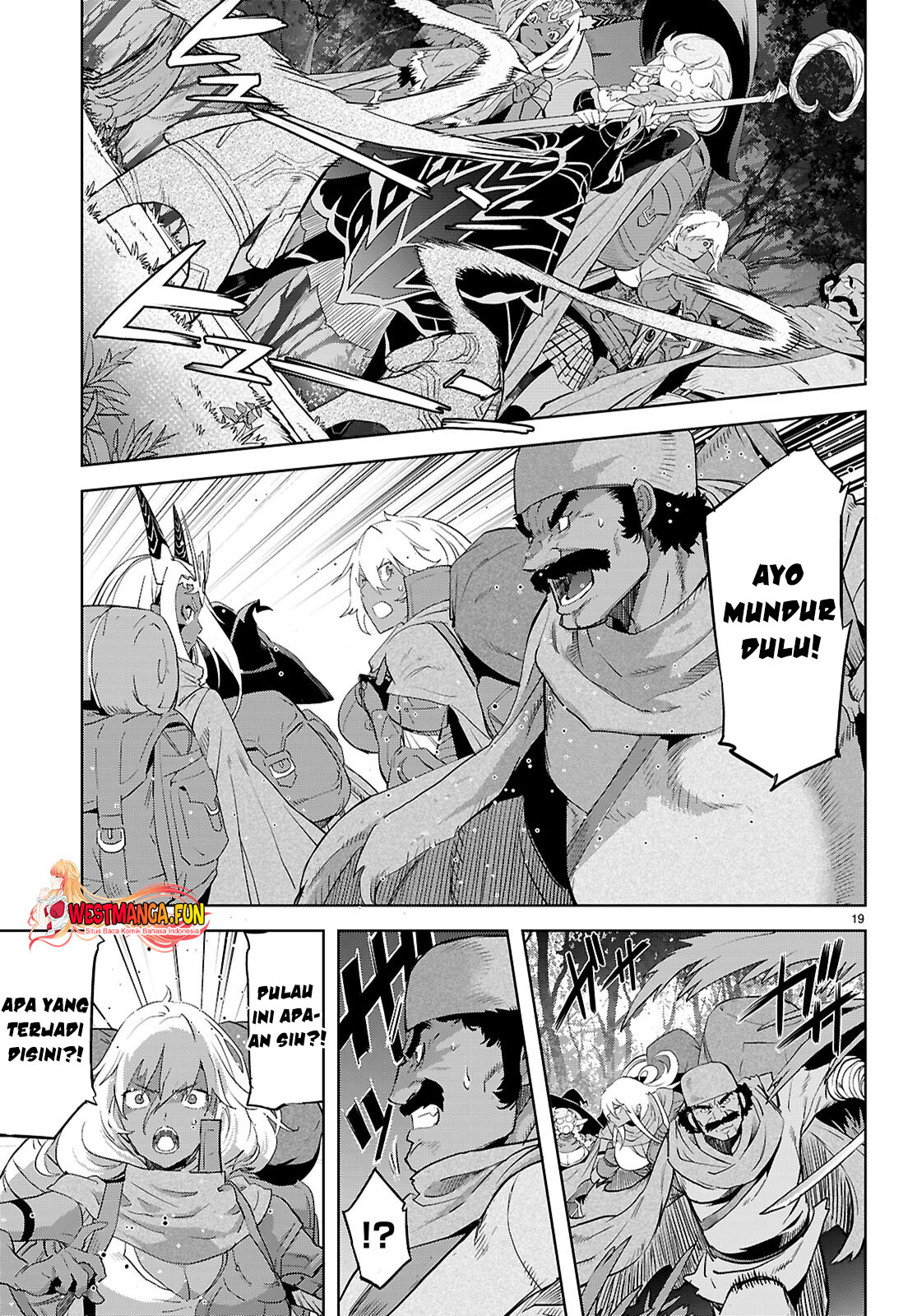 Chapter 65 - halaman 24