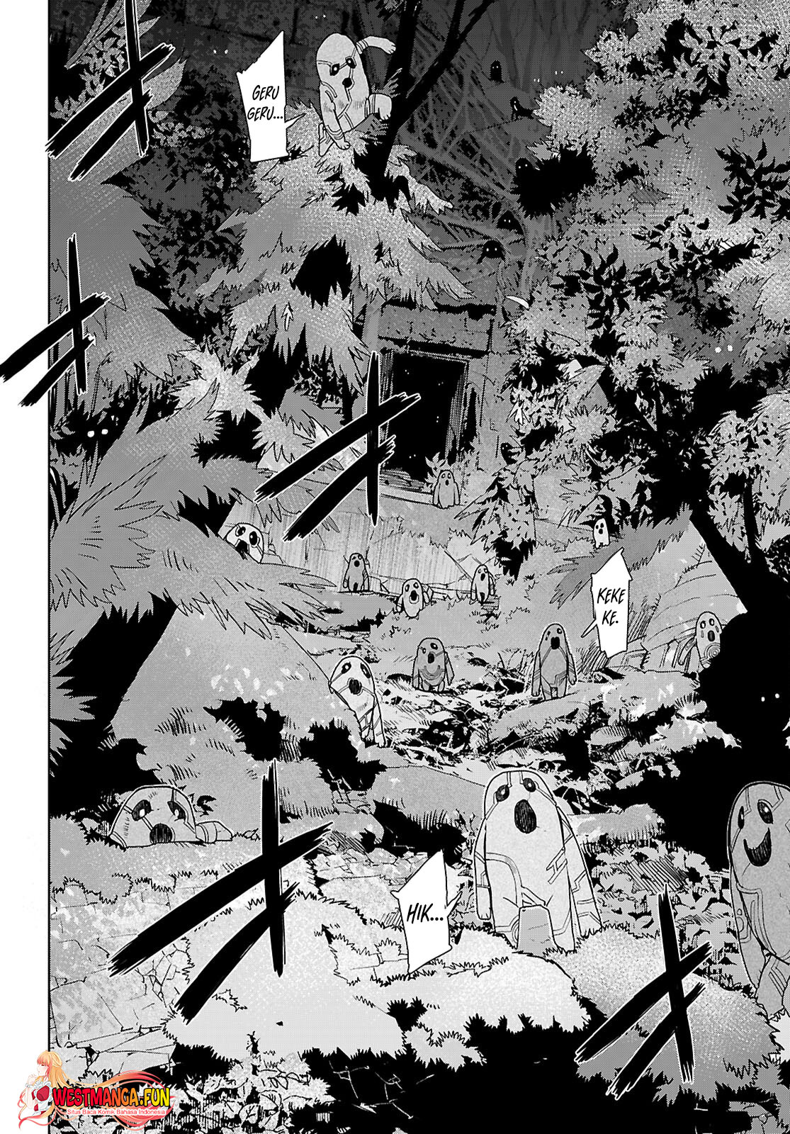 Chapter 65 - halaman 25