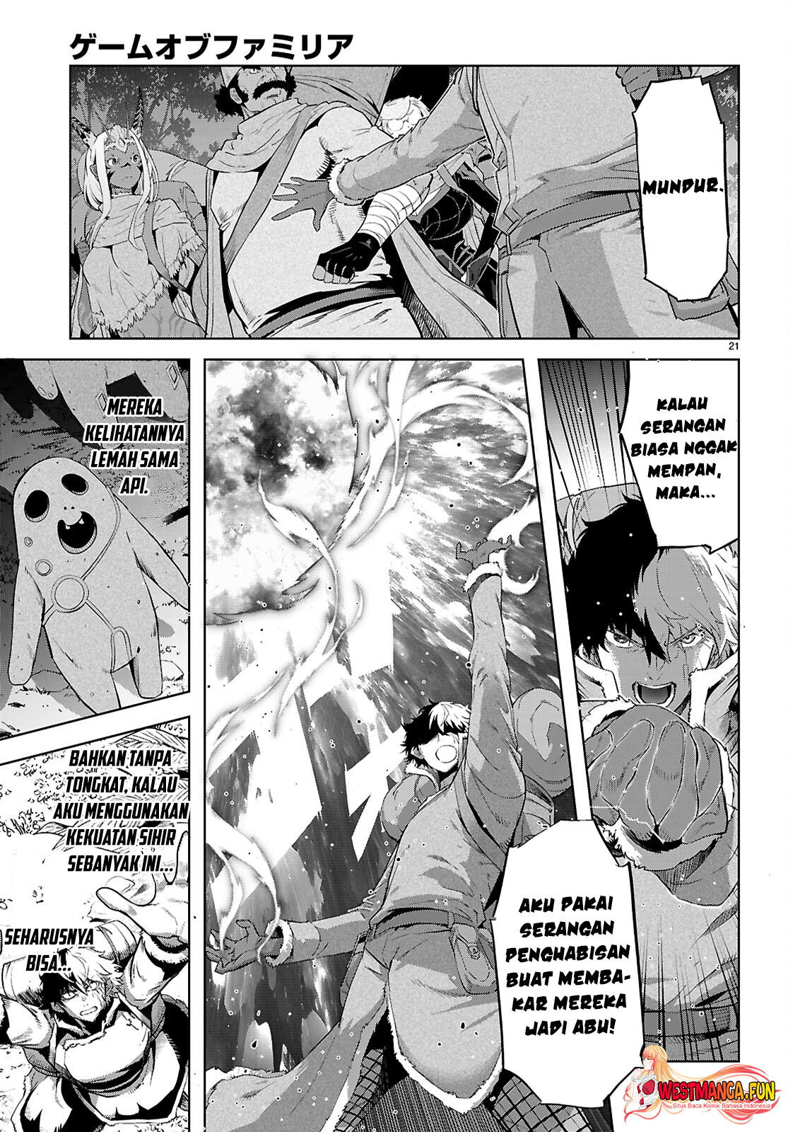 Chapter 65 - halaman 26