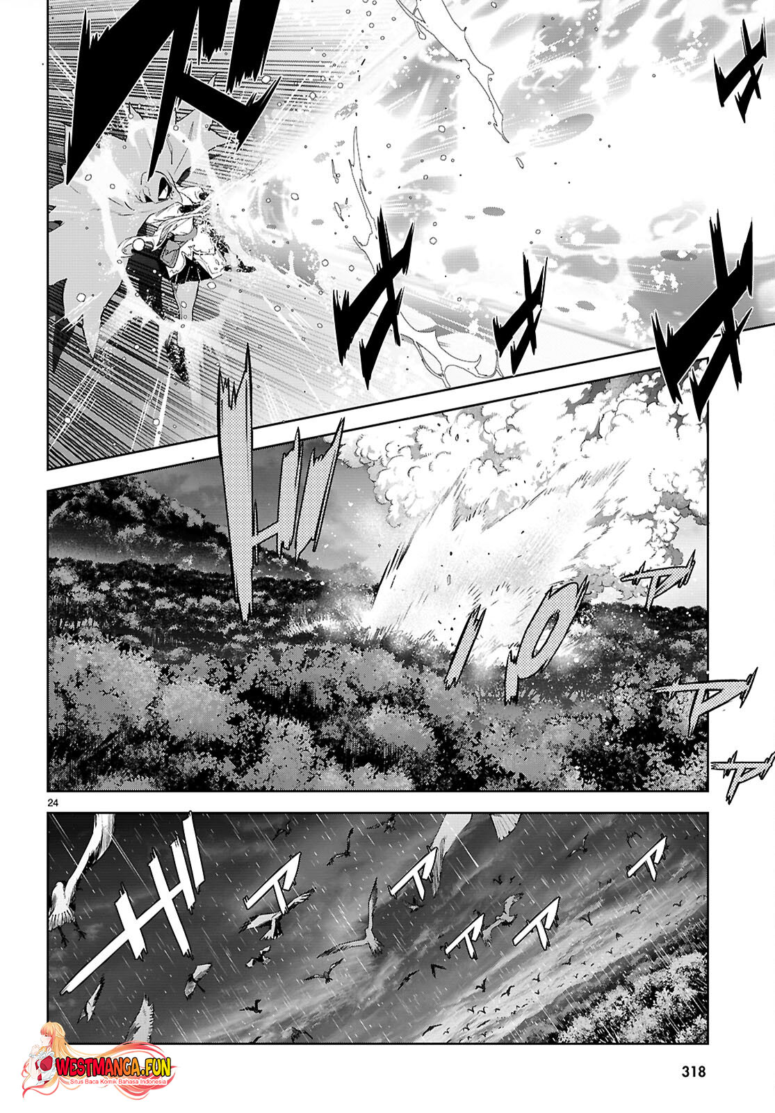 Chapter 65 - halaman 28