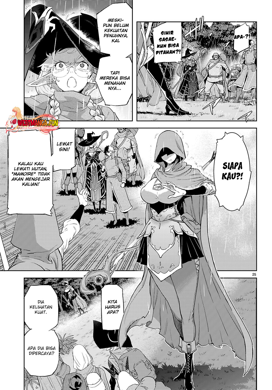 Chapter 65 - halaman 29