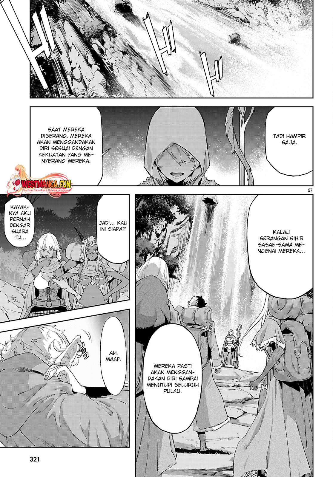 Chapter 65 - halaman 31