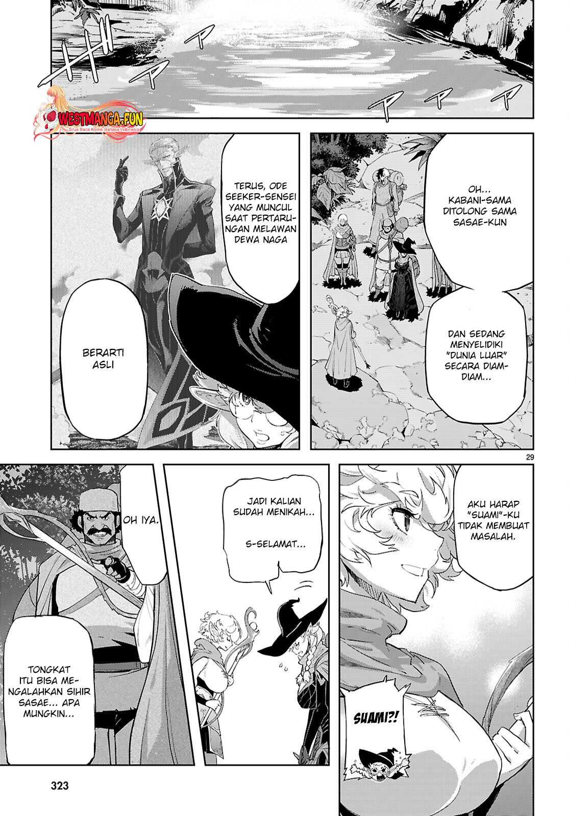 Chapter 65 - halaman 33