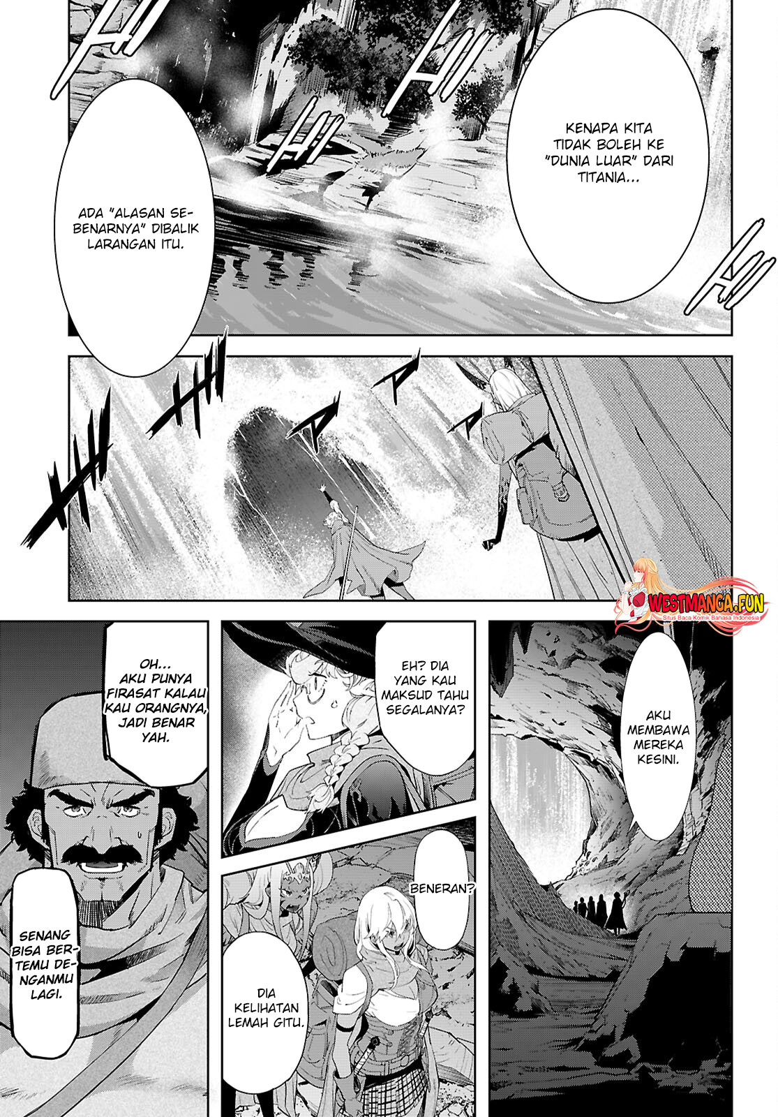 Chapter 65 - halaman 35