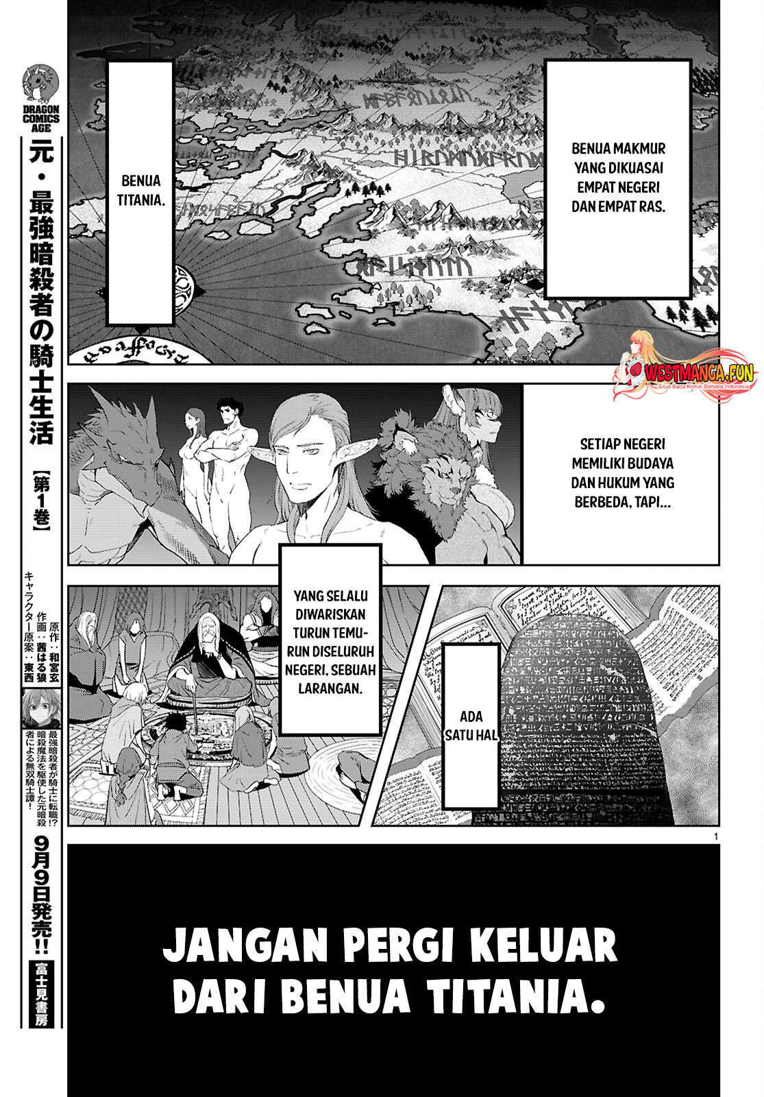 Chapter 65 - halaman 6