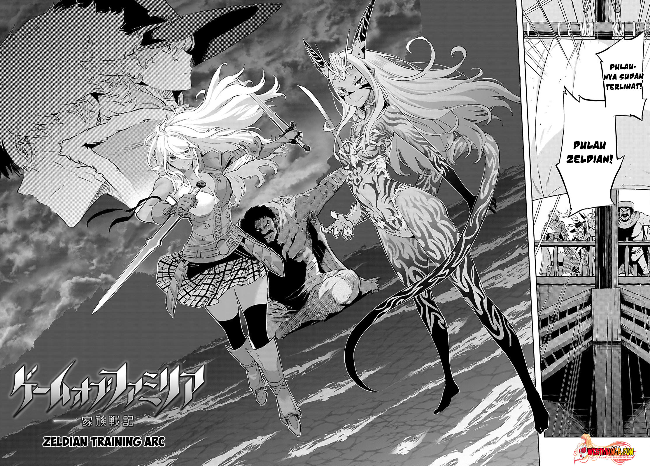 Chapter 65 - halaman 7