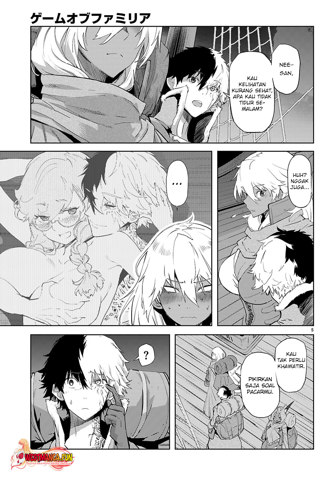 Chapter 65 - halaman 9