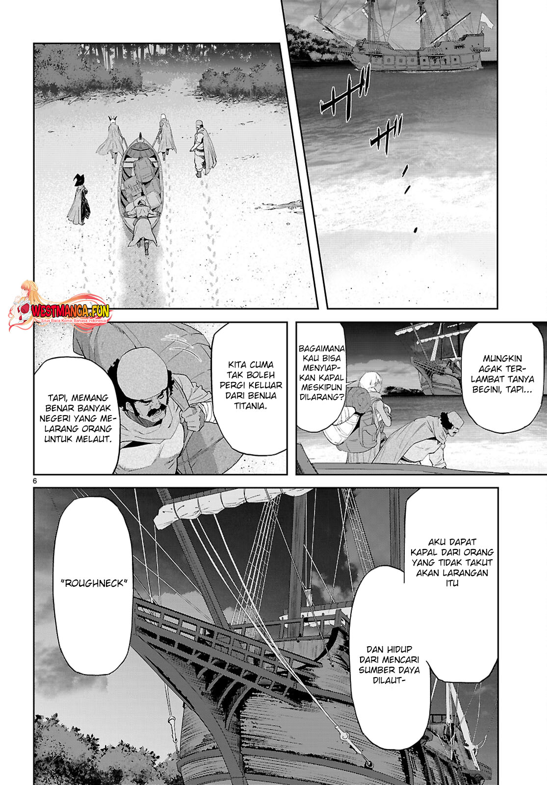 Chapter 65 - halaman 10