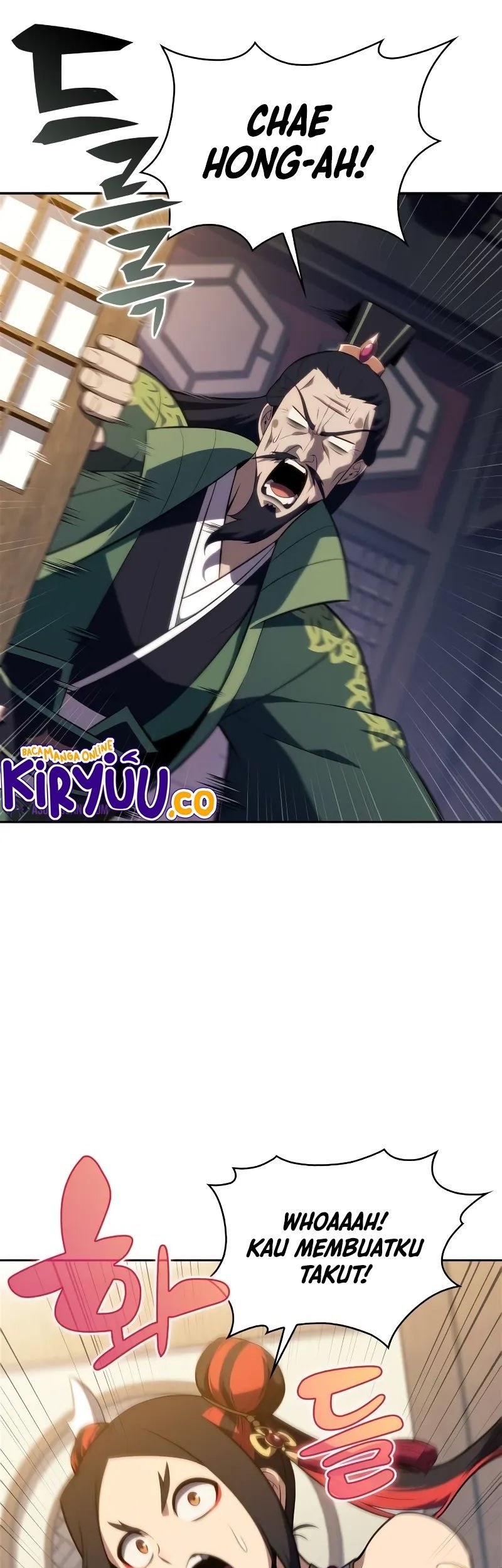 Chapter 173 - halaman 7