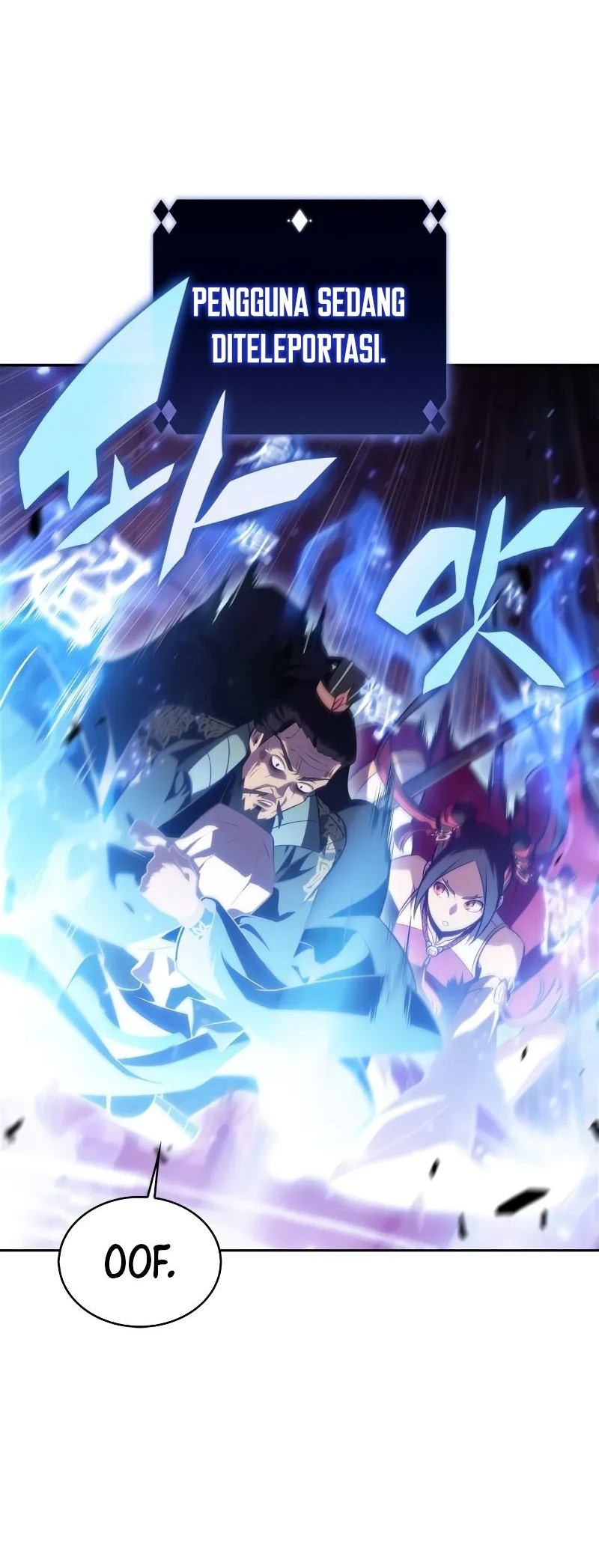 Chapter 173 - halaman 20
