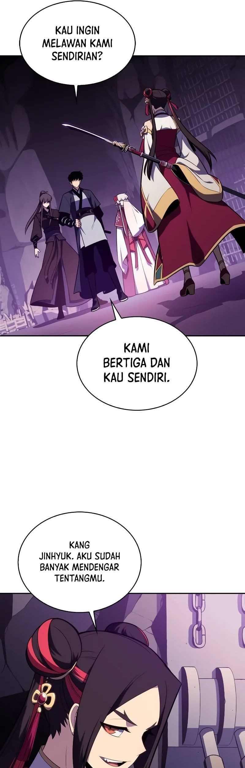 Chapter 173 - halaman 25
