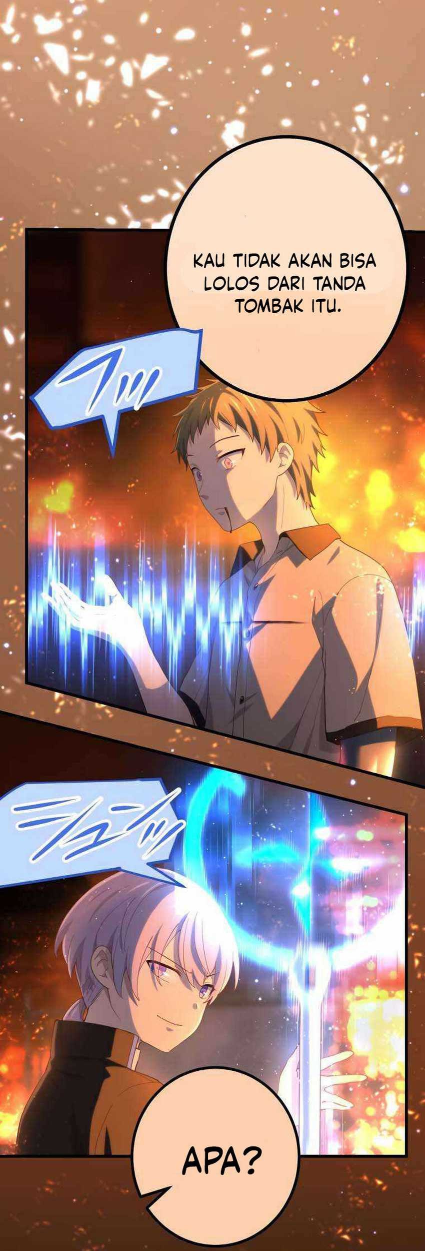 Chapter 77 - halaman 16