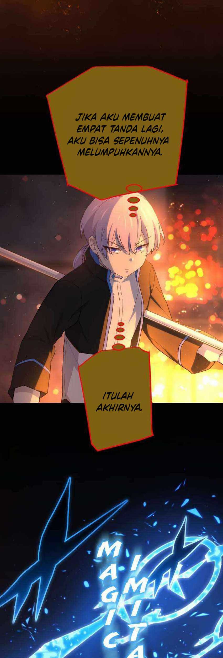 Chapter 77 - halaman 18
