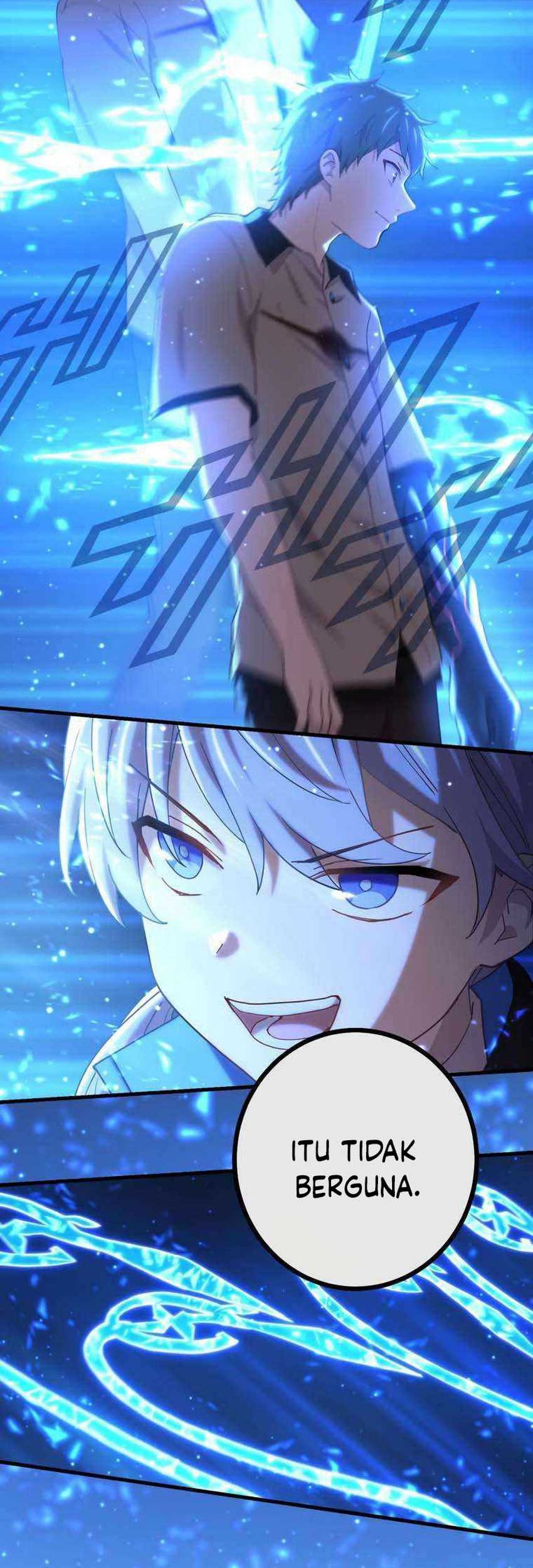 Chapter 77 - halaman 21
