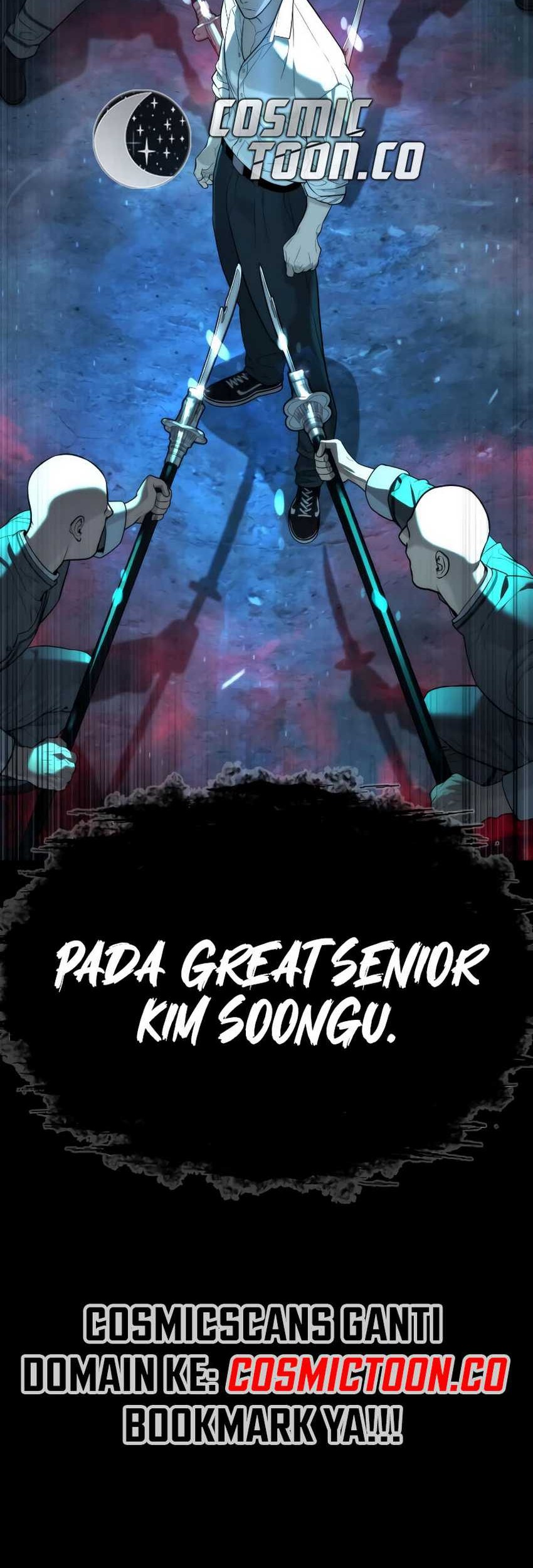 Chapter 60 - halaman 105