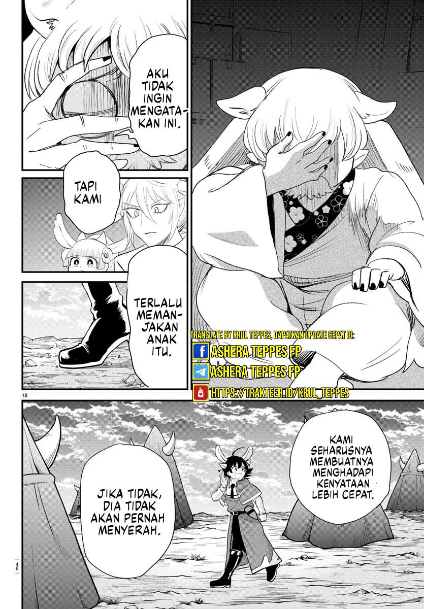 Chapter 361 - halaman 19