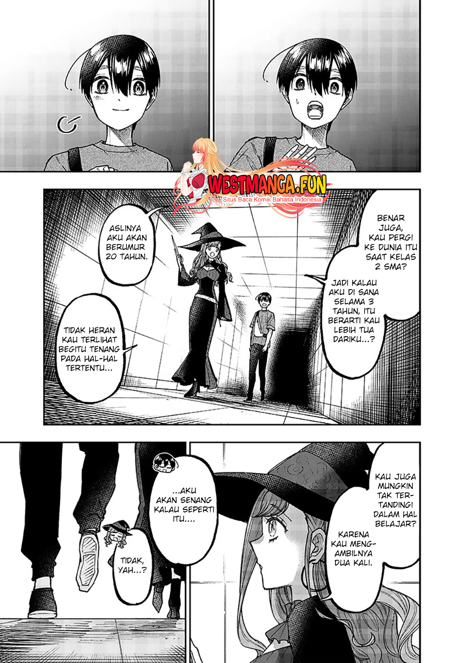 Chapter 35 - halaman 17