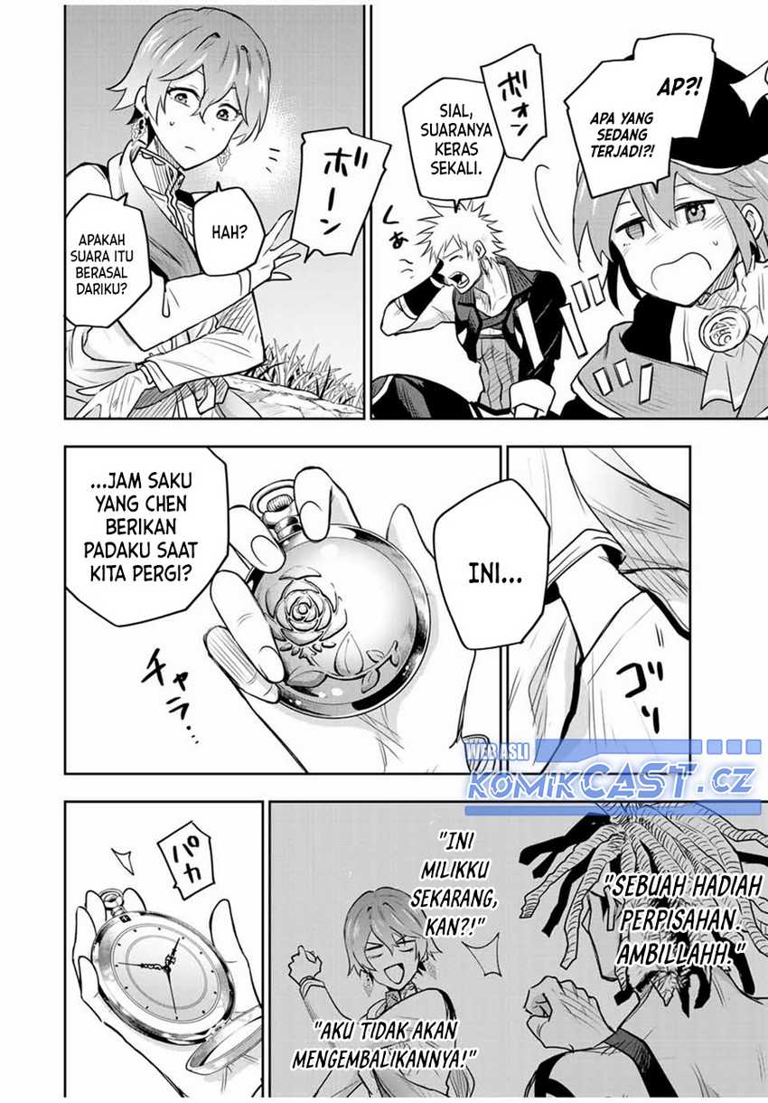 Chapter 99 - halaman 14