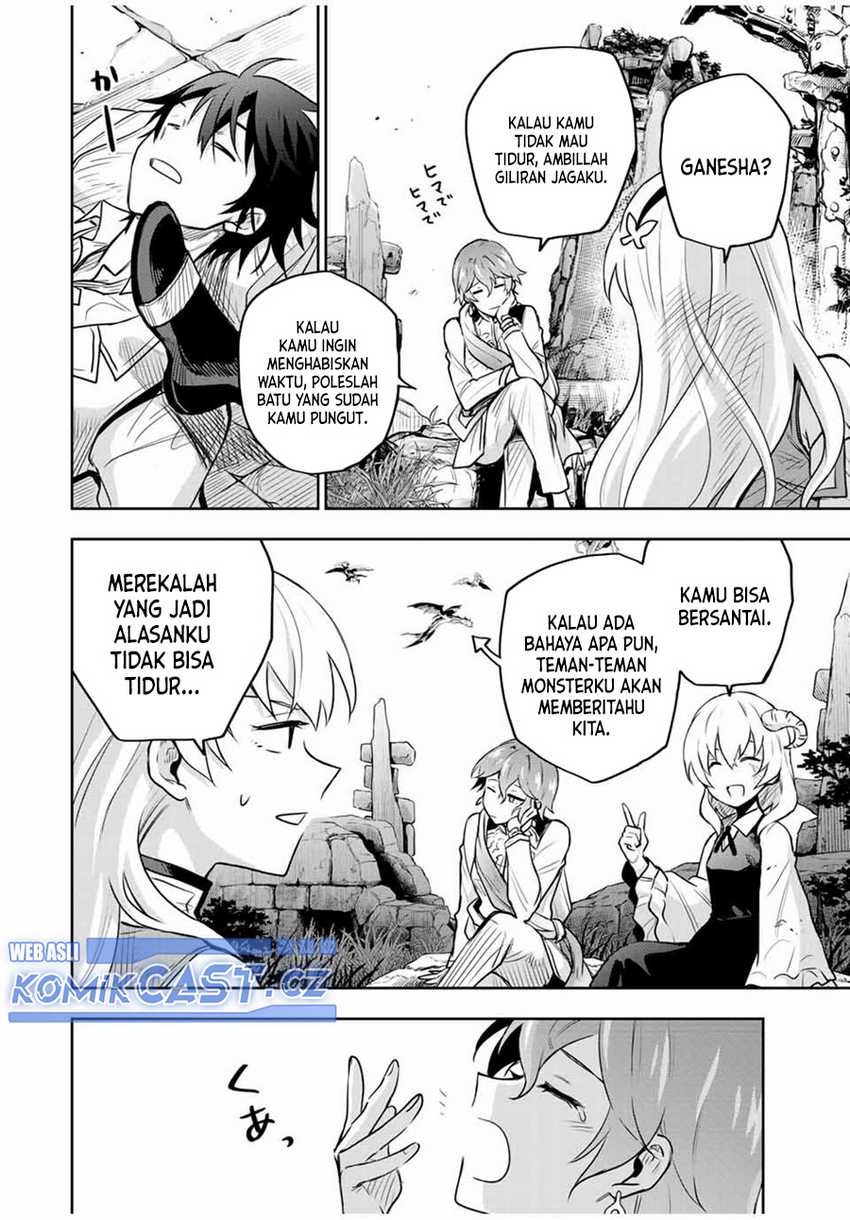 Chapter 99 - halaman 6