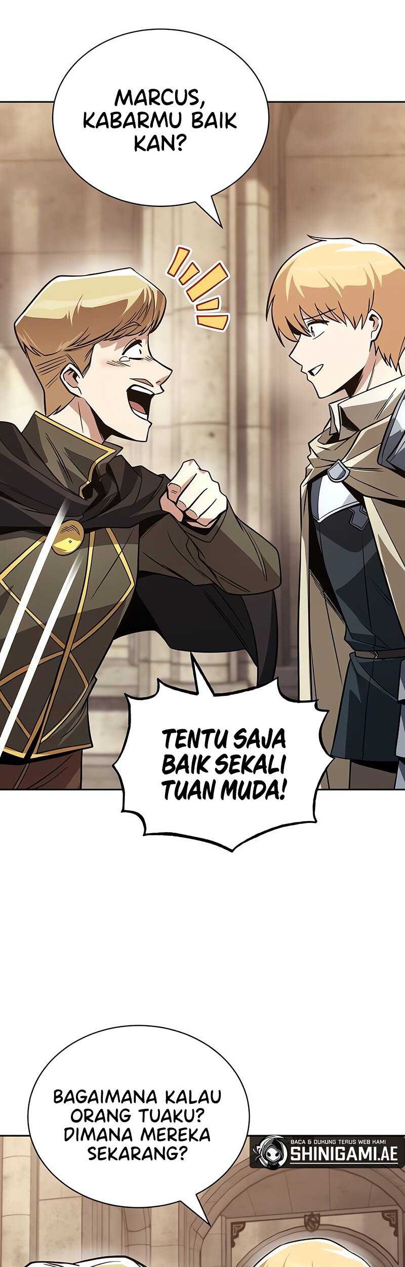 Chapter 119 - halaman 32
