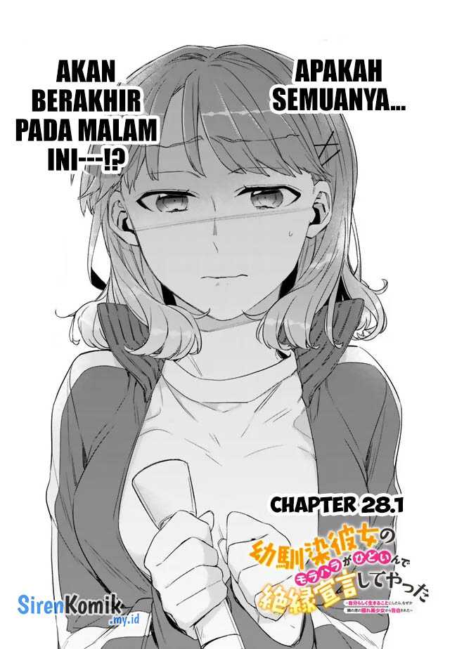 Chapter 28.1 - halaman 2