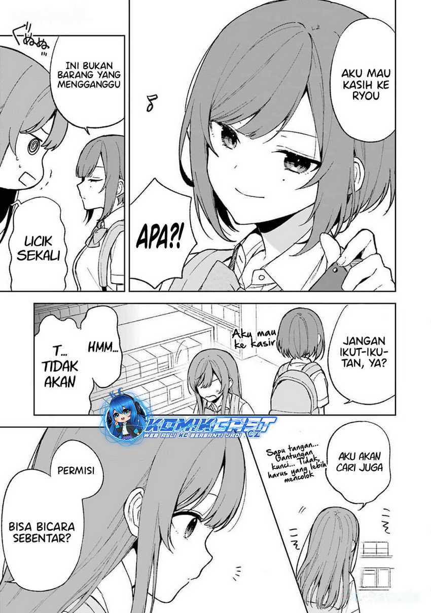 Chapter 62 - halaman 21