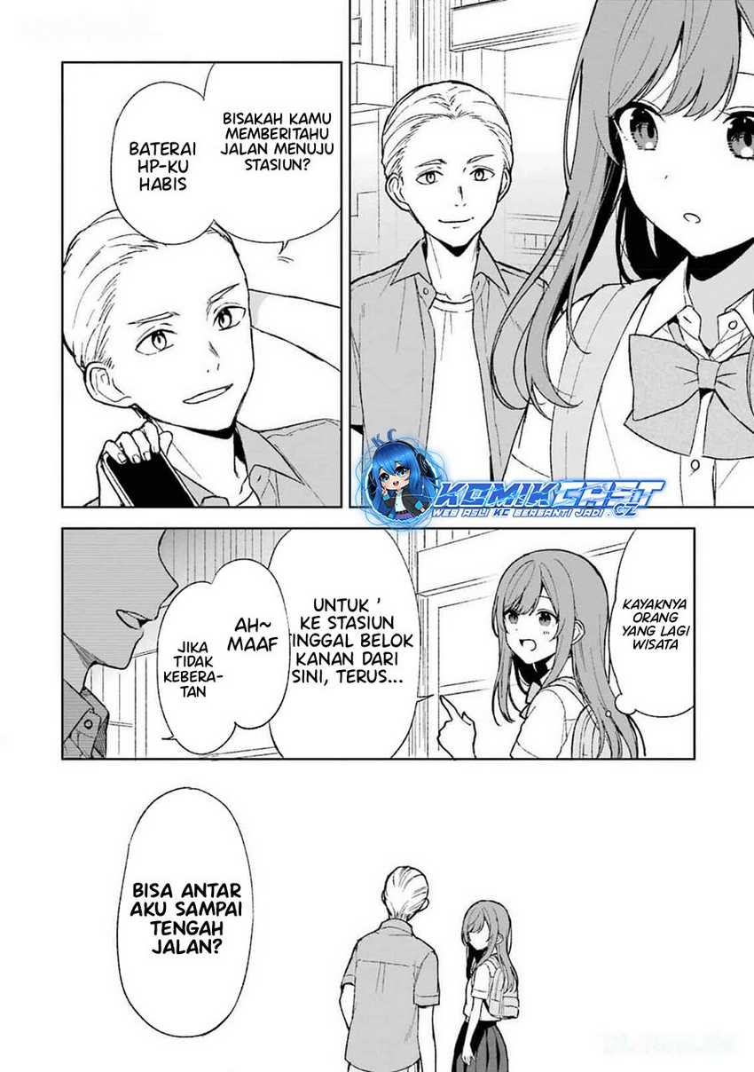 Chapter 62 - halaman 22