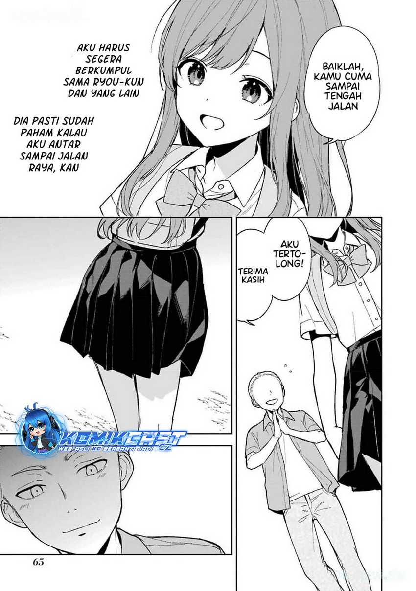 Chapter 62 - halaman 23