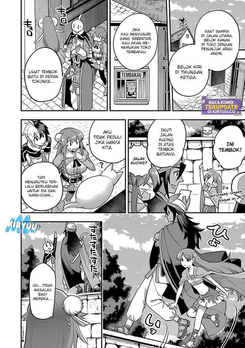 Chapter 35.1 - halaman 19