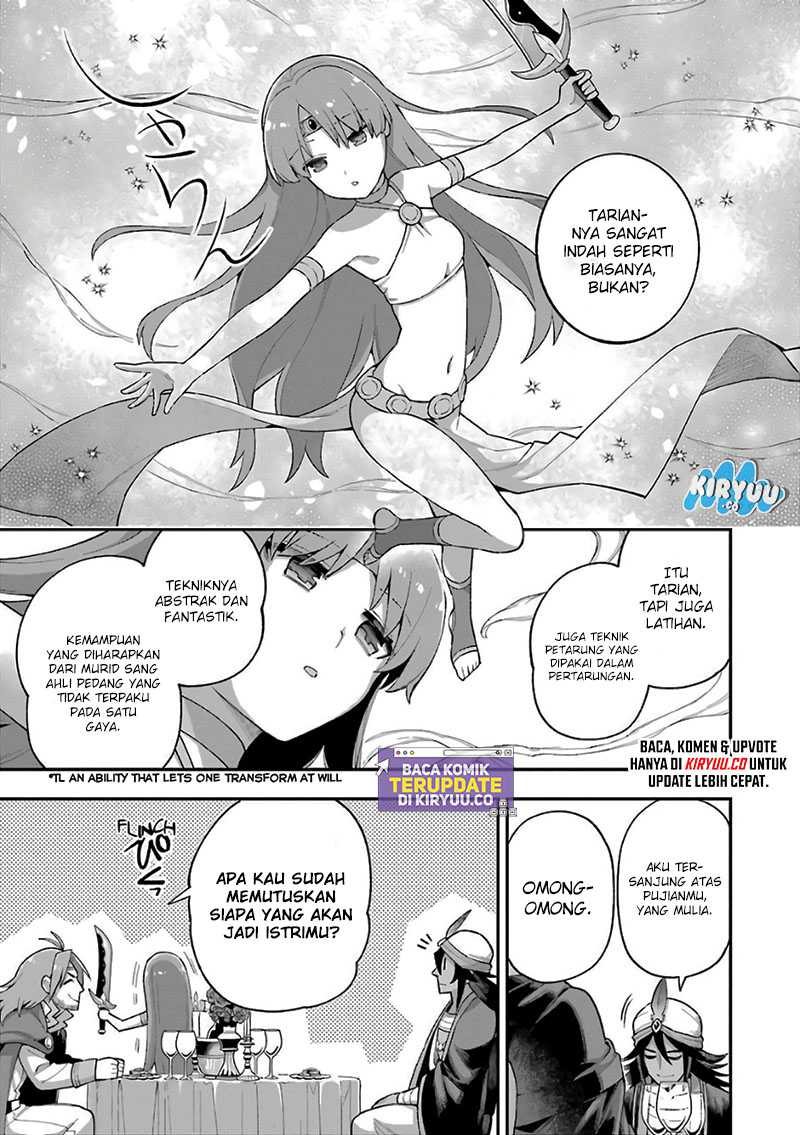 Chapter 35.1 - halaman 22