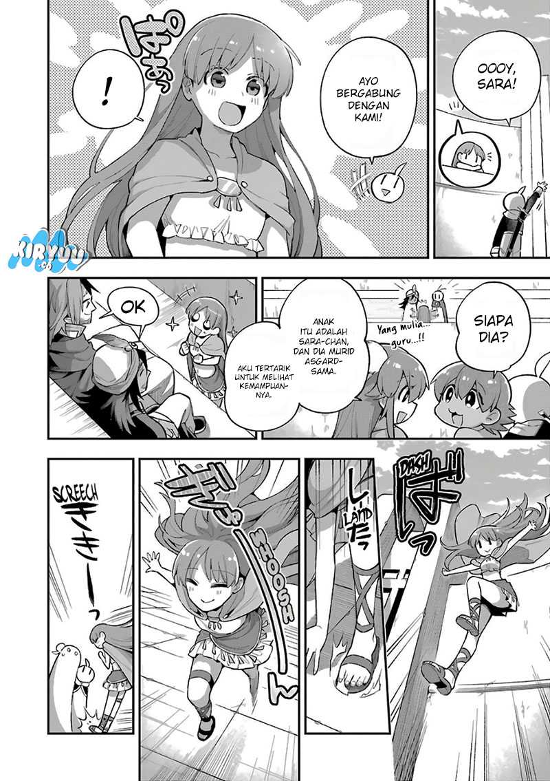 Chapter 35.1 - halaman 34