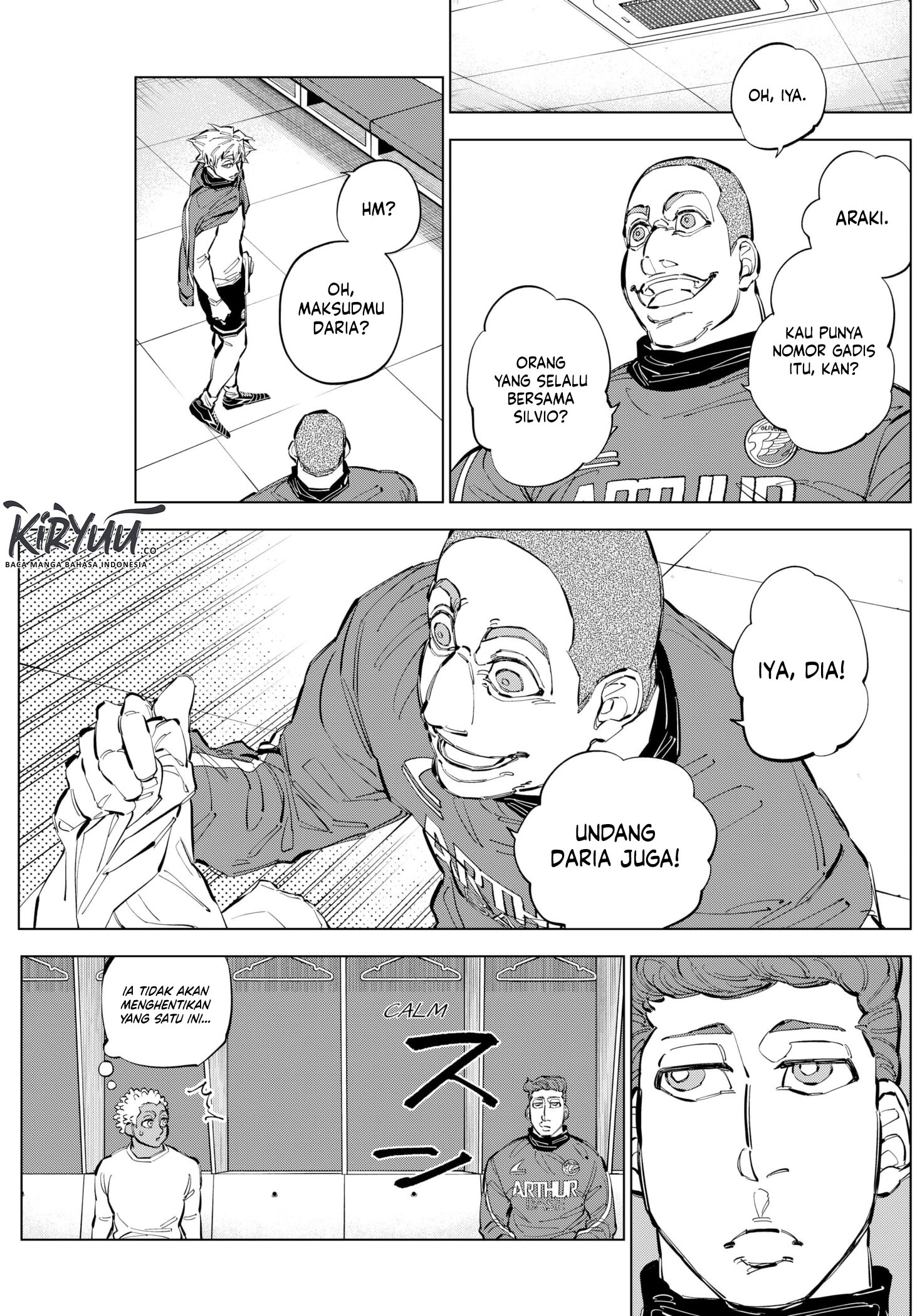Chapter 57 - halaman 22