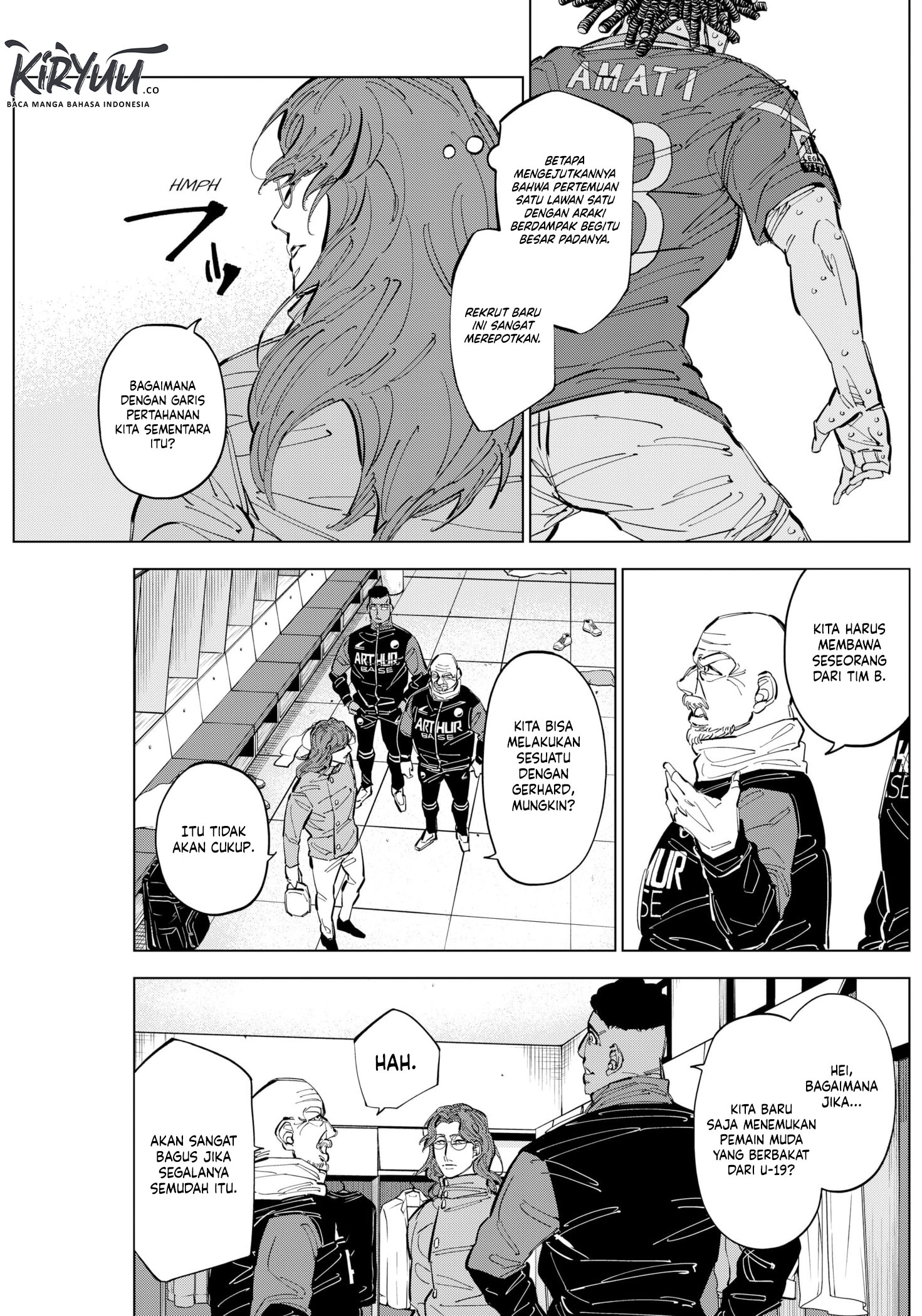 Chapter 56 - halaman 19