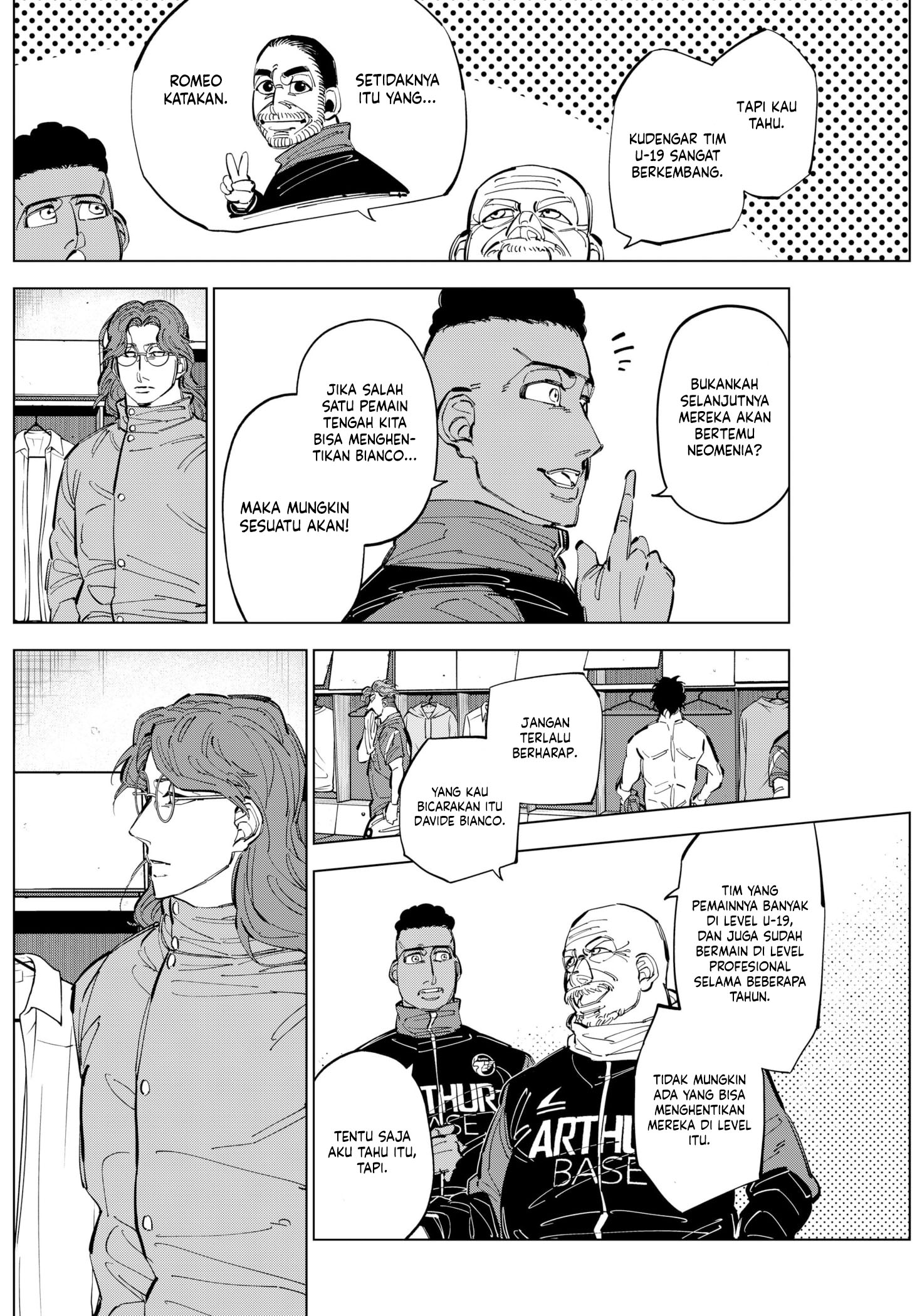 Chapter 56 - halaman 20