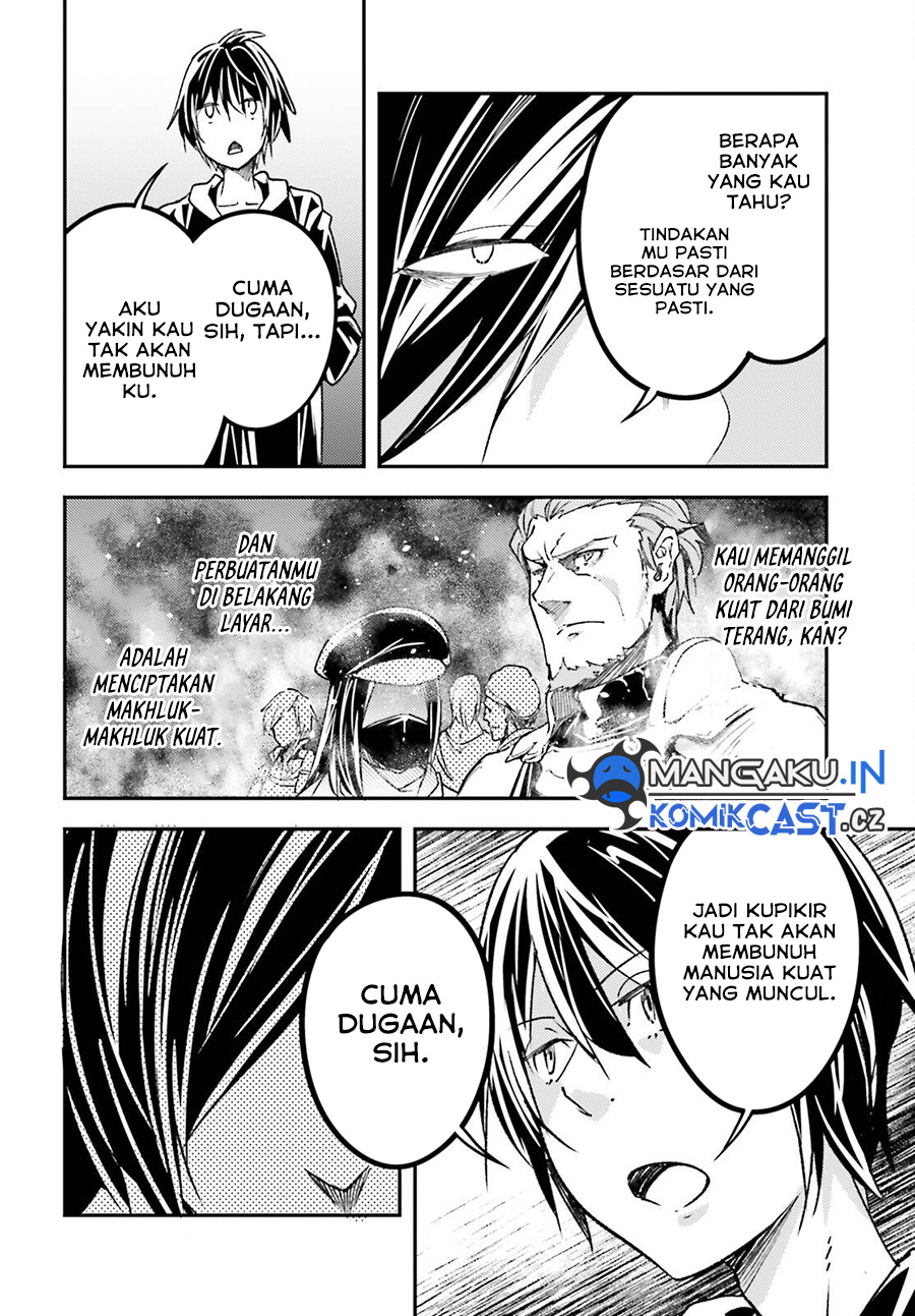 Chapter 73 - halaman 16