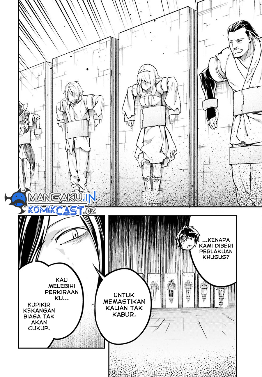 Chapter 73 - halaman 18