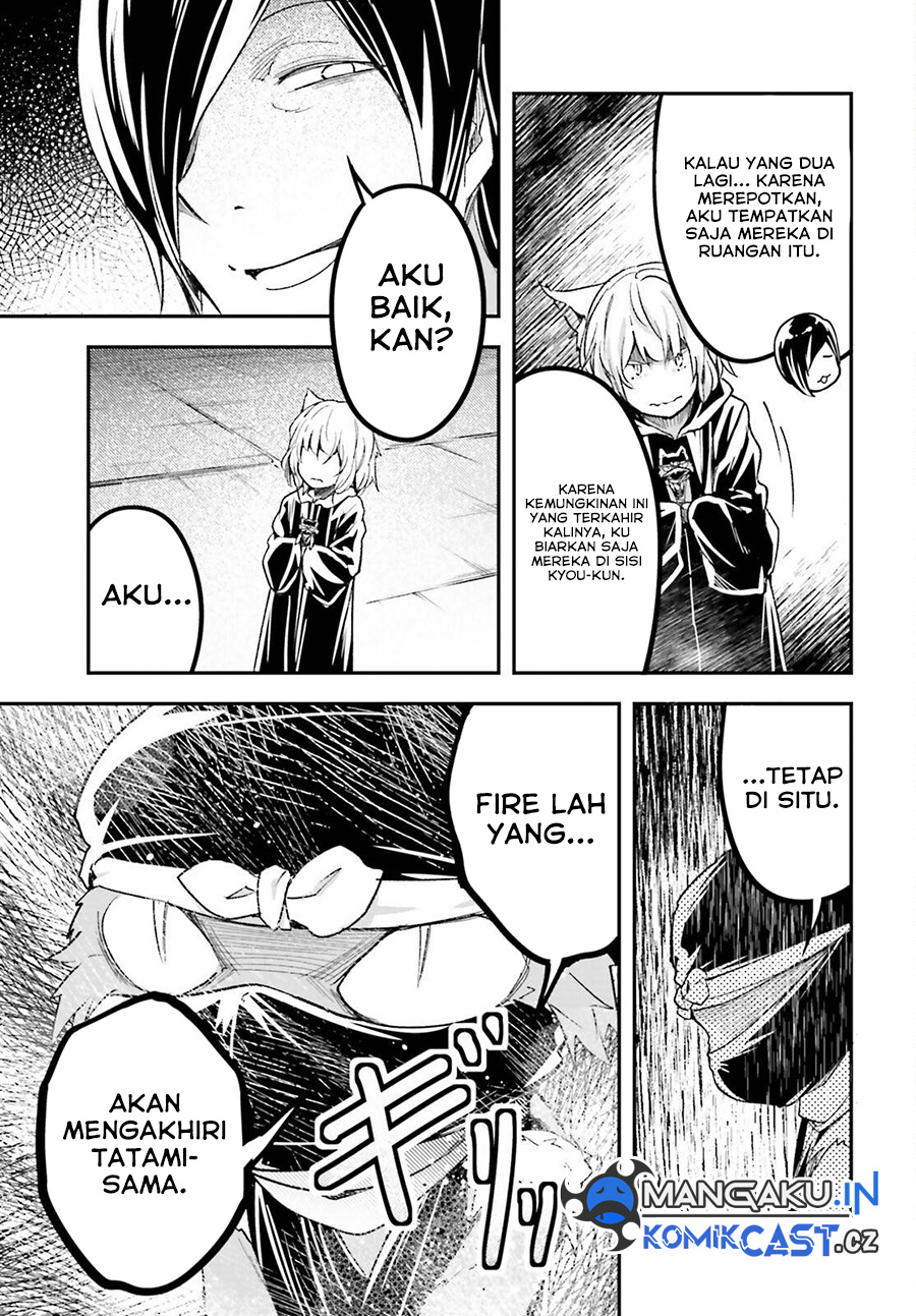 Chapter 73 - halaman 19