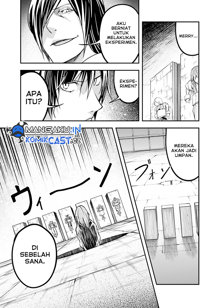 Chapter 73 - halaman 21