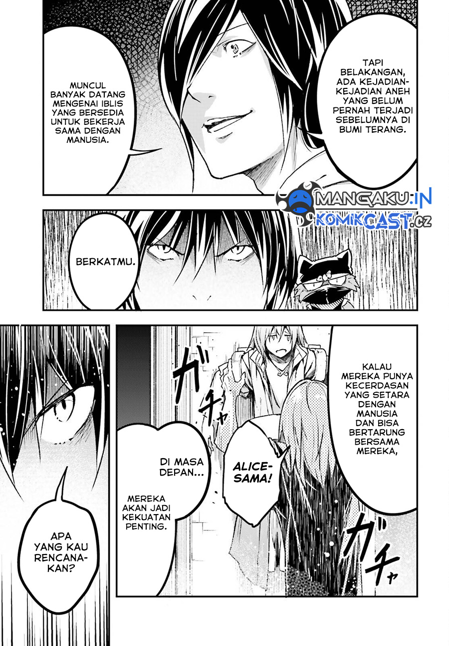 Chapter 73 - halaman 23