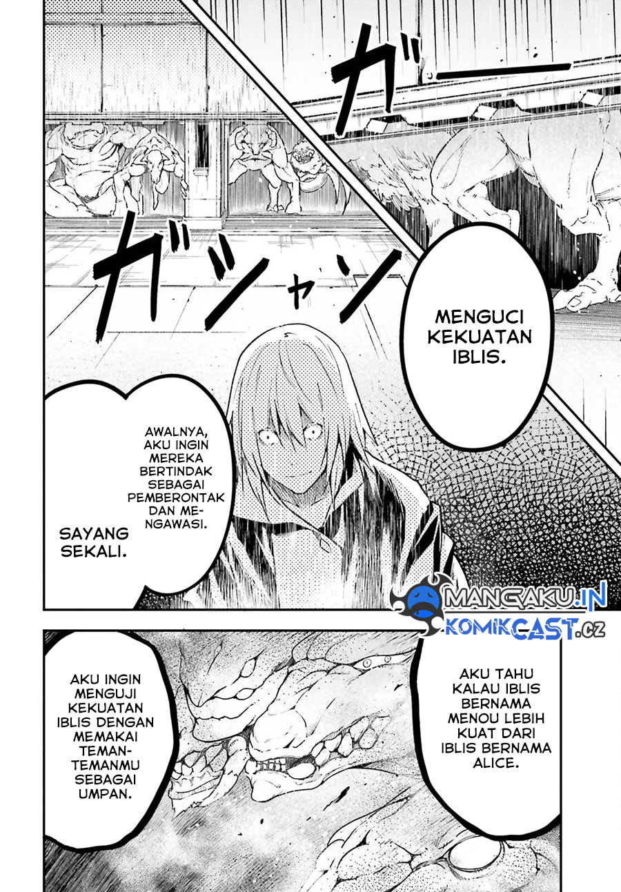 Chapter 73 - halaman 24