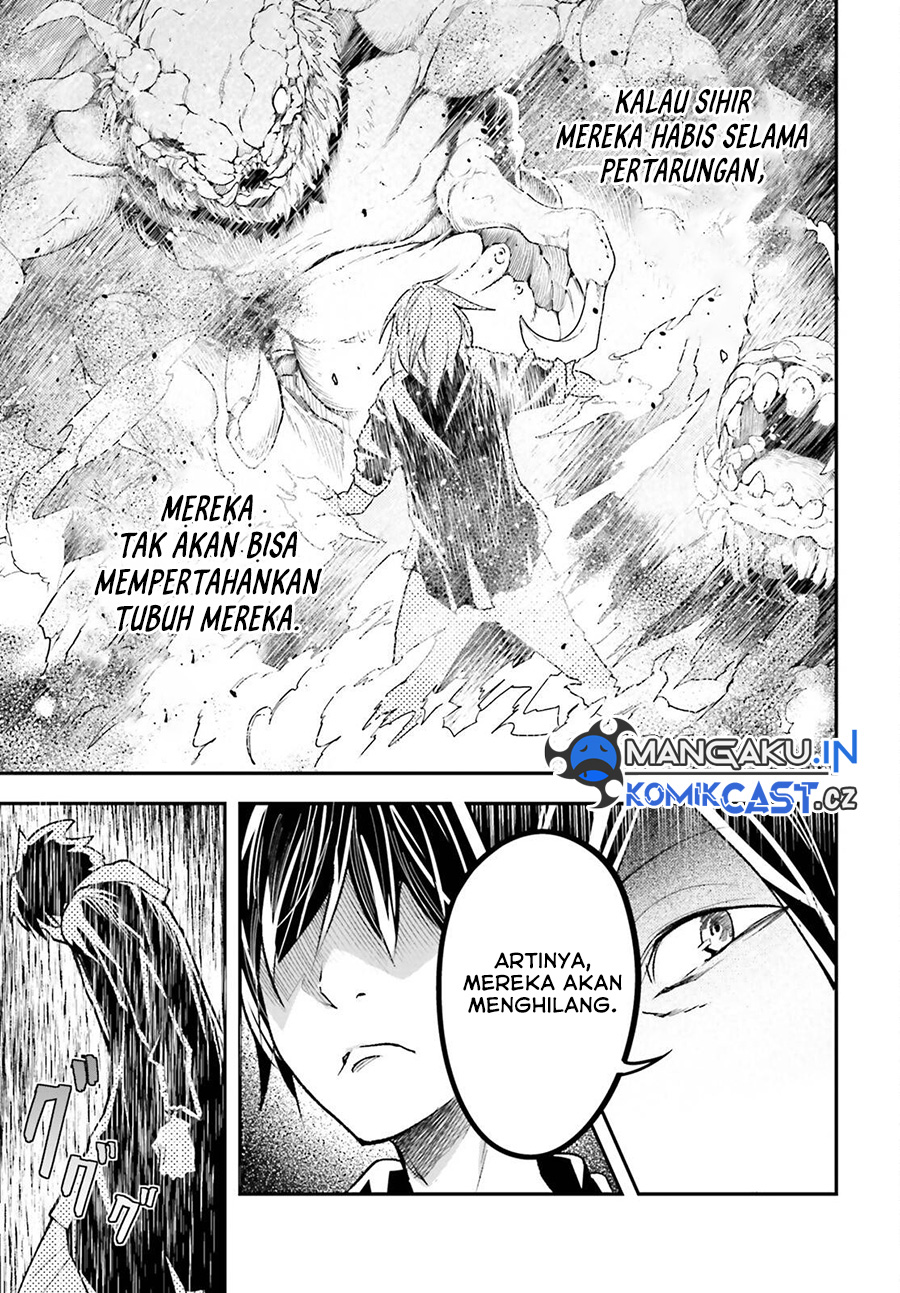 Chapter 73 - halaman 27