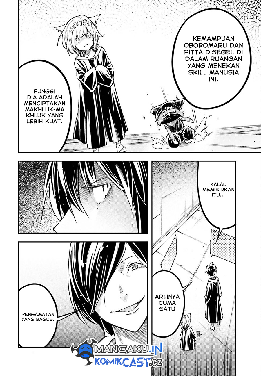 Chapter 73 - halaman 32